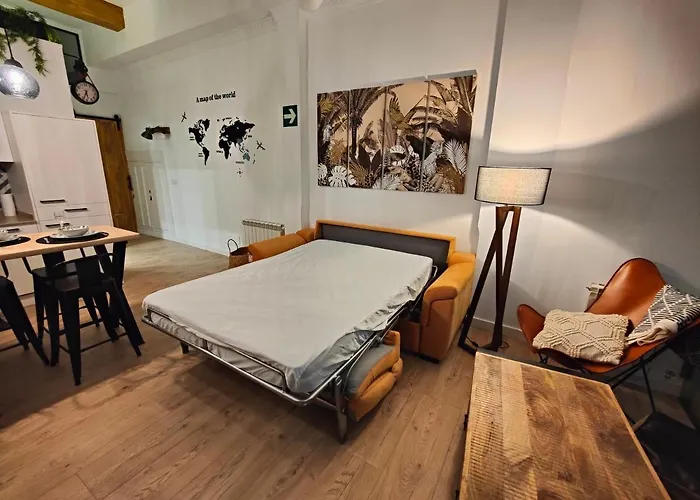 Apartamentos Santander 1