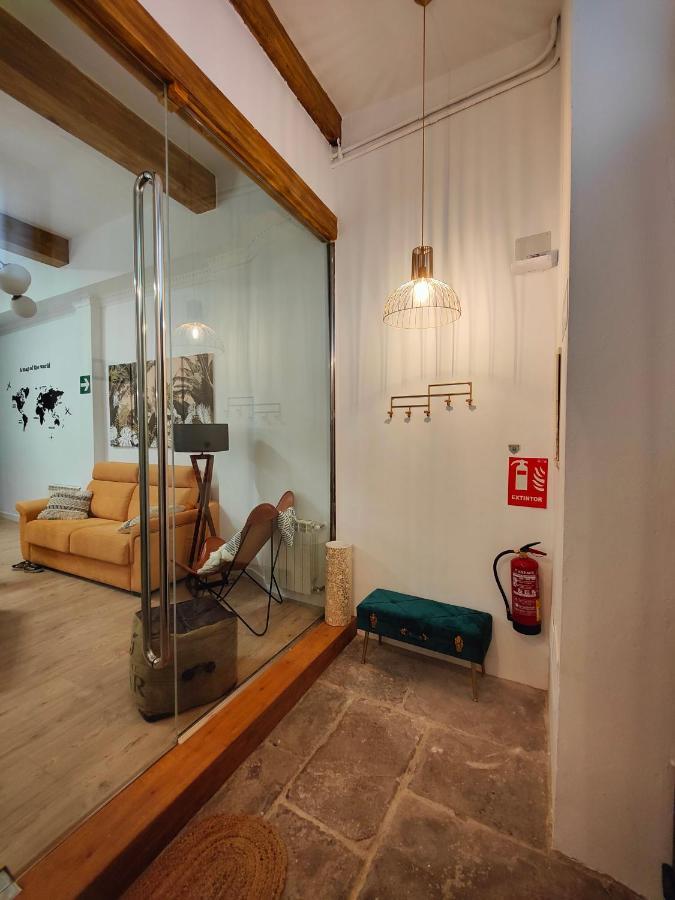 Apartment 1 Santander