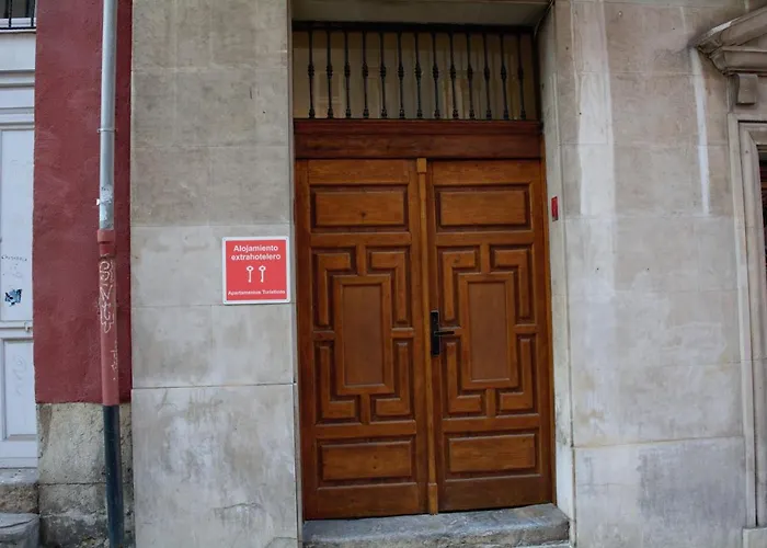 Apartamentos Santander 1