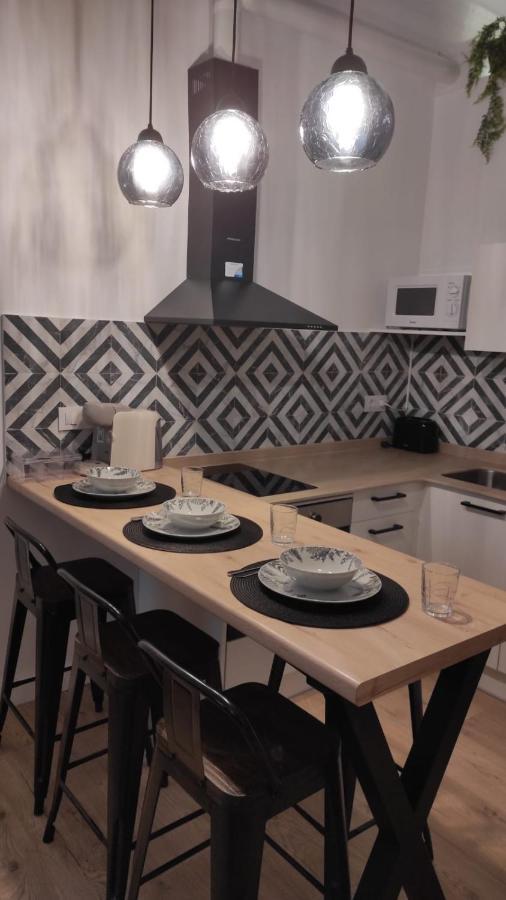 Apartamento 1