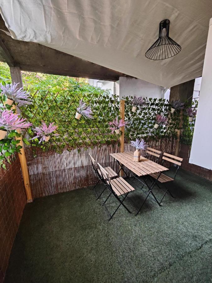 1 Apartamento
