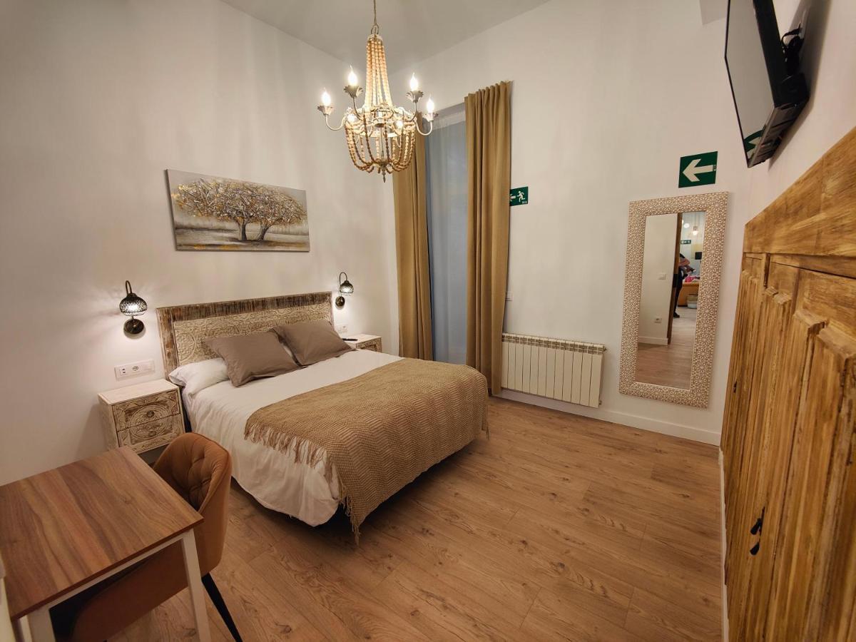 Apartamento 1 Santander