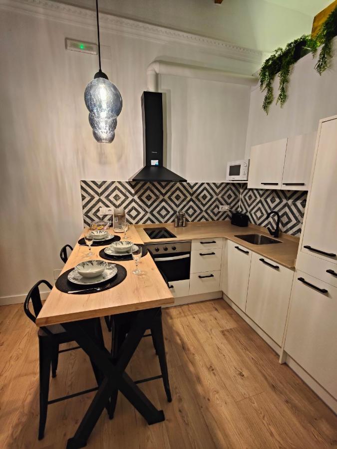 1 Apartamento Santander