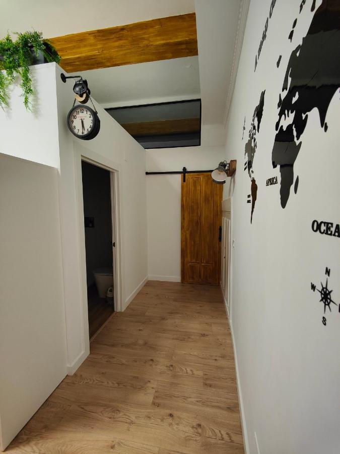 Apartamento 1