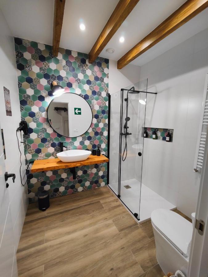 1 Apartamento